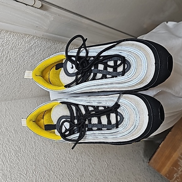 Nike Air Max 97 Bumblebee - Picture 5 of 12